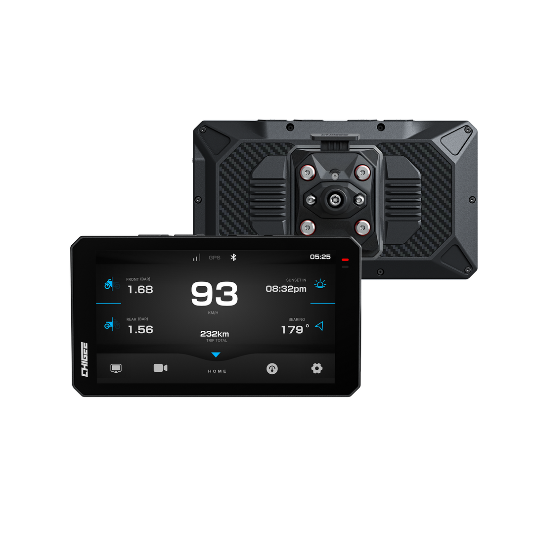 AIO-6 LTE (4G) z bazą Quick Release