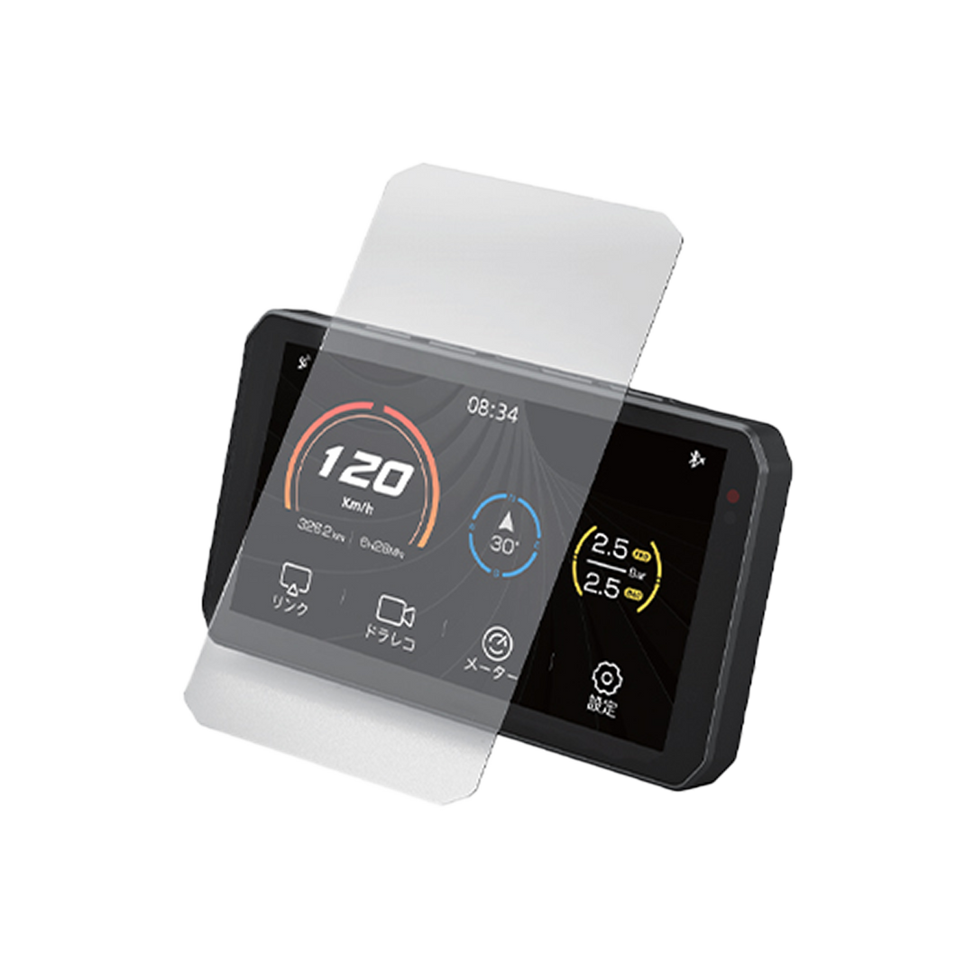 Protective Film for AIO-5