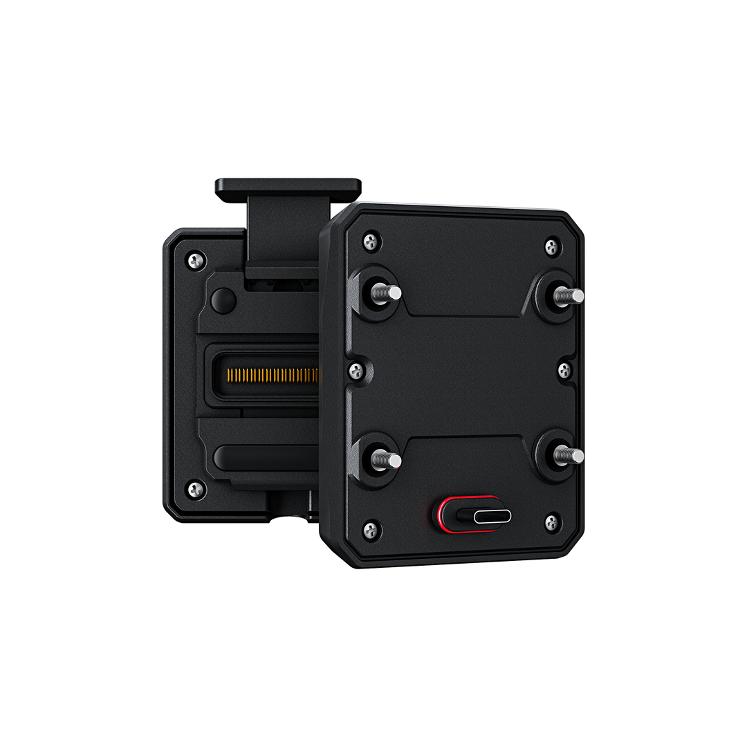 Zestaw Quick Release do AIO-6