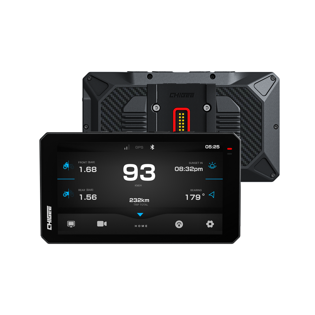 AIO-6 LTE (4G) z bazą BMW