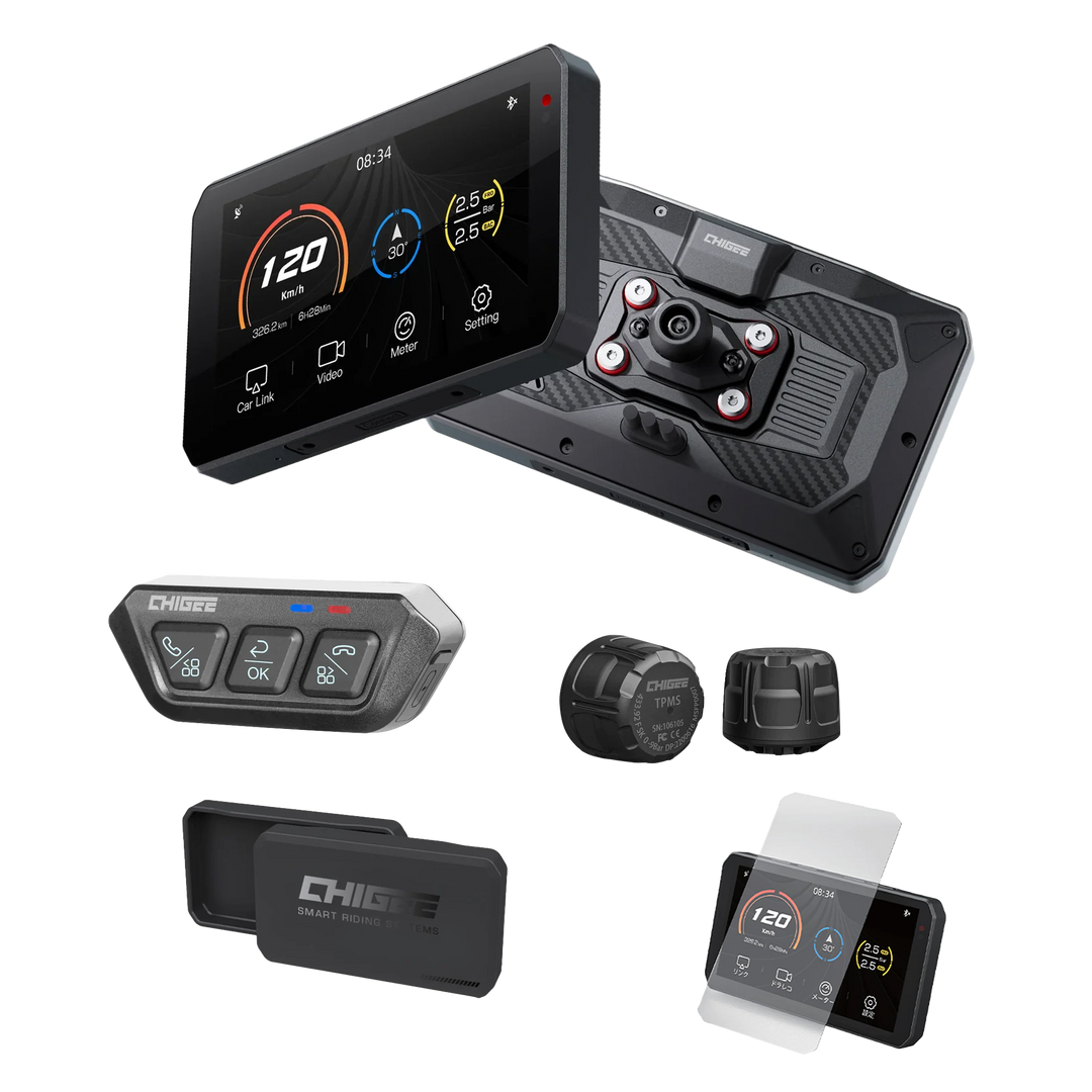 Zestaw AIO-5 Play Rider Pack Ultimate