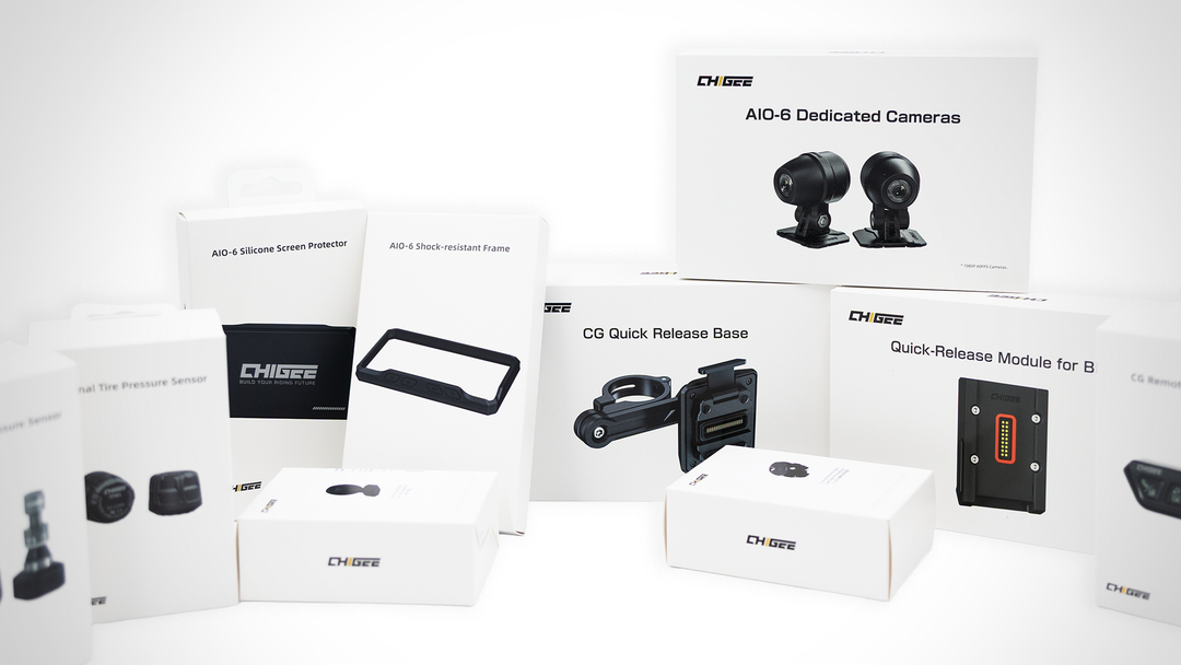 The Ultimate AIO-6 Accessory Guide – What’s Worth Getting?