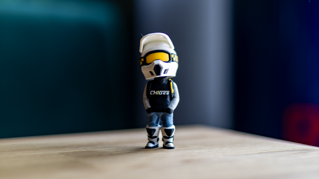 CHIGEE Poland Opens Its First Store in Toruń — May 30, 2026