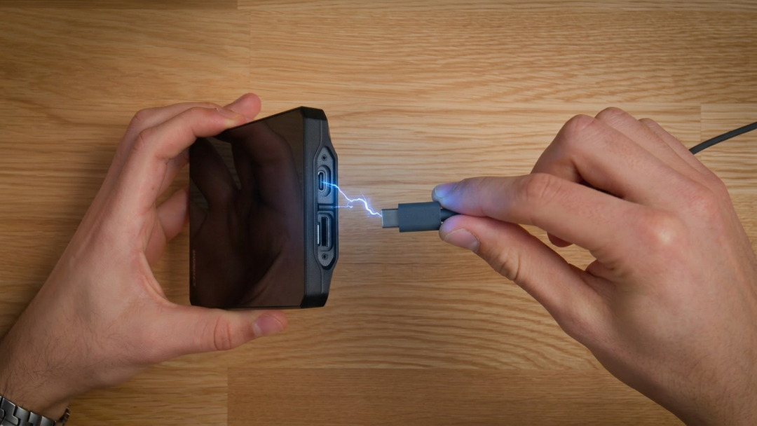 AIO-6 Doesn't Power On With USB-C? How To test AIO-6 Pre-Instal With USB - Explained