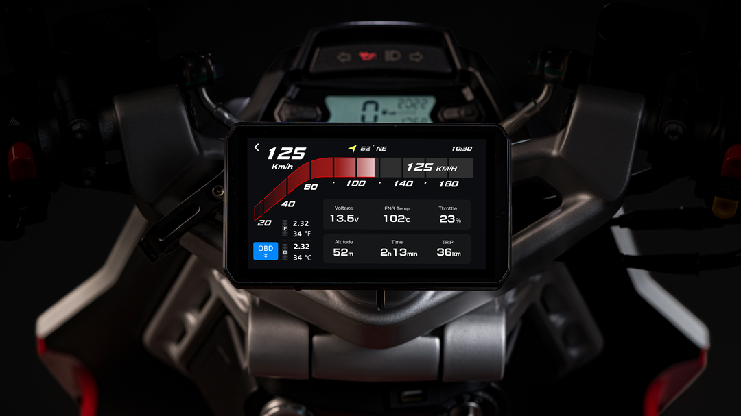 OBD Module and CGRC LIN (3Pin) Are Coming!