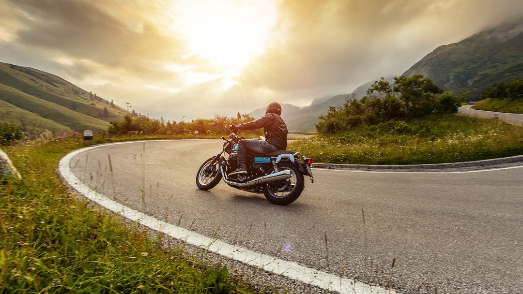 Poland Motorcycle Sales Statistics - Which brands are the most popular?