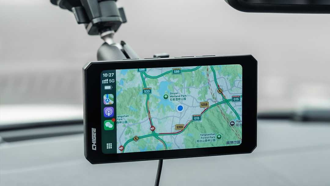 New CHIGEE Accessories Review – December 2025