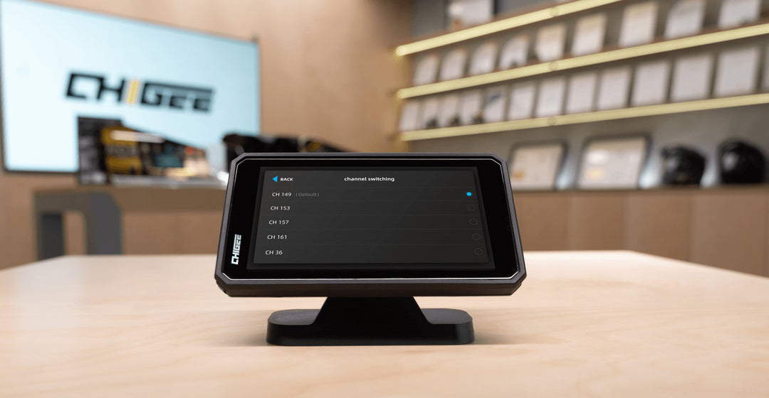 Wi-Fi Channel Switching – Improve Your Wireless Connection