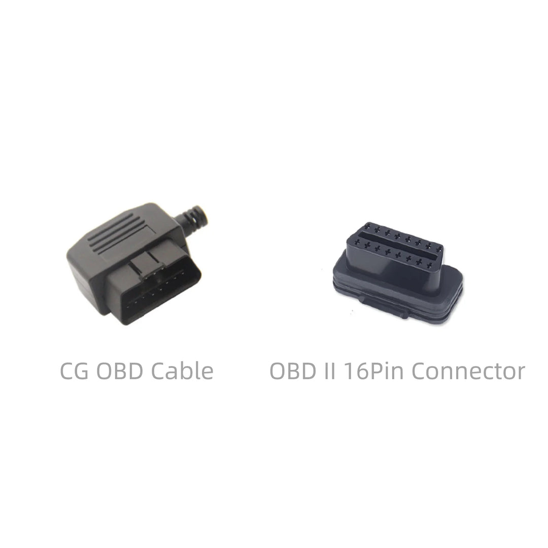 Adapter do Modułu OBD