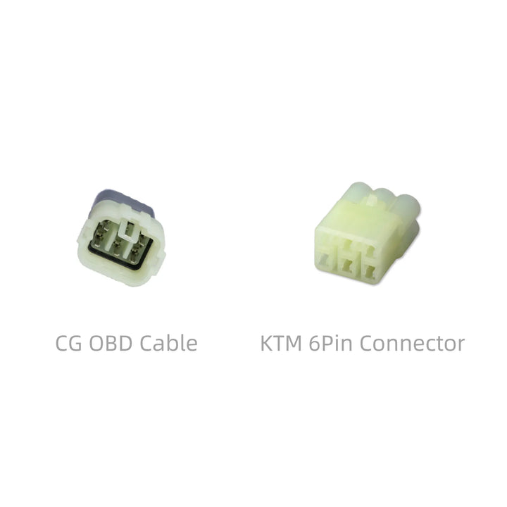 Adapter do Modułu OBD