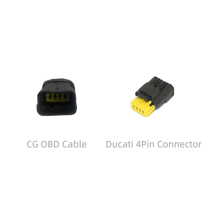 Adapter do Modułu OBD