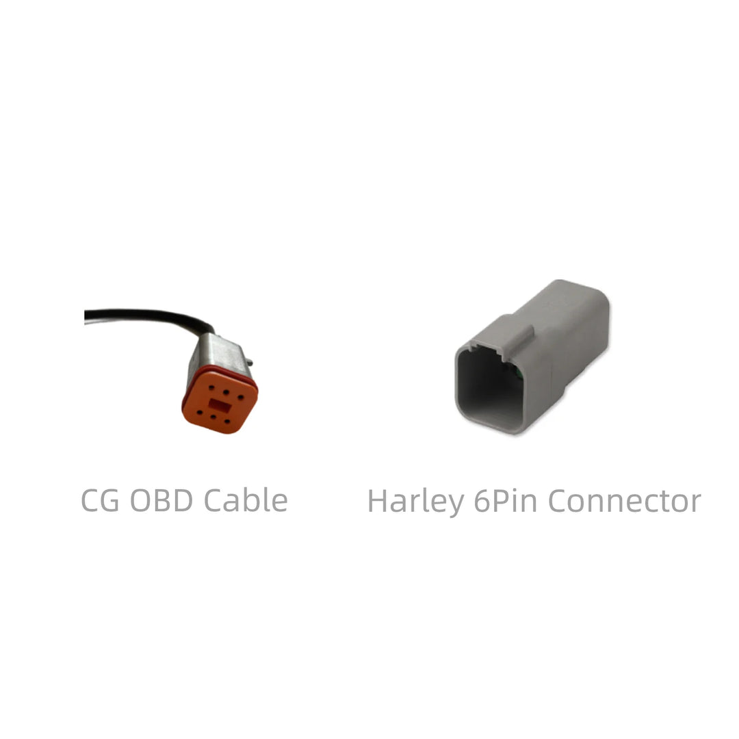 OBD Adapter Cable