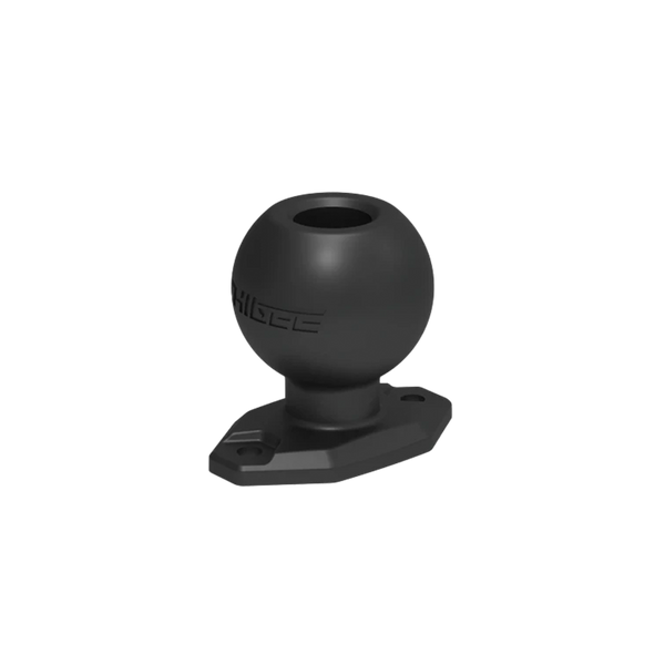 1 inch ball kulka 1 cal do aio 5 chigee wygodny uniwersalny montaz