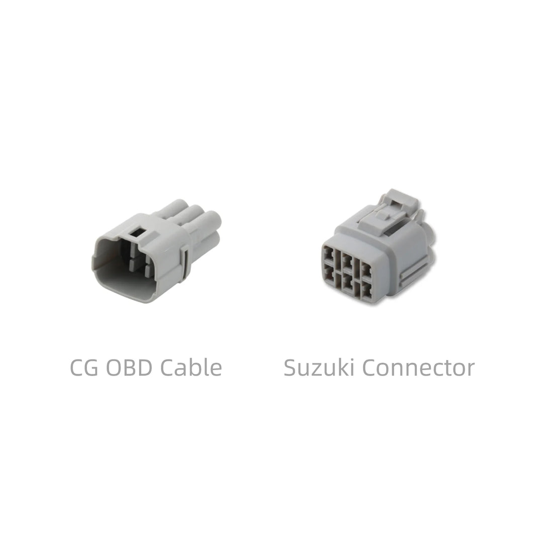 Adapter do Modułu OBD