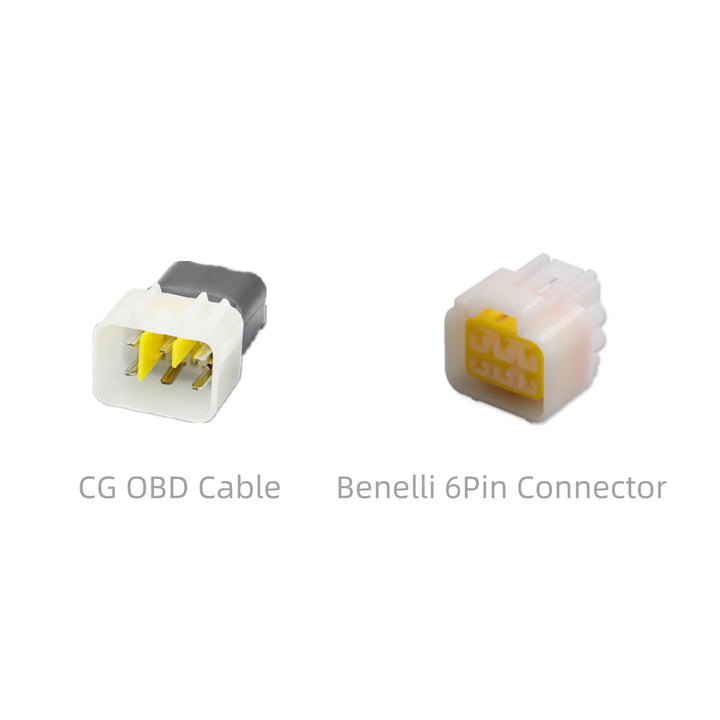 Adapter do Modułu OBD