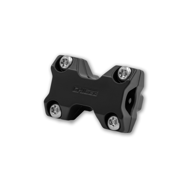Cross bar mounting brackets for ADV (Φ12-16mm)