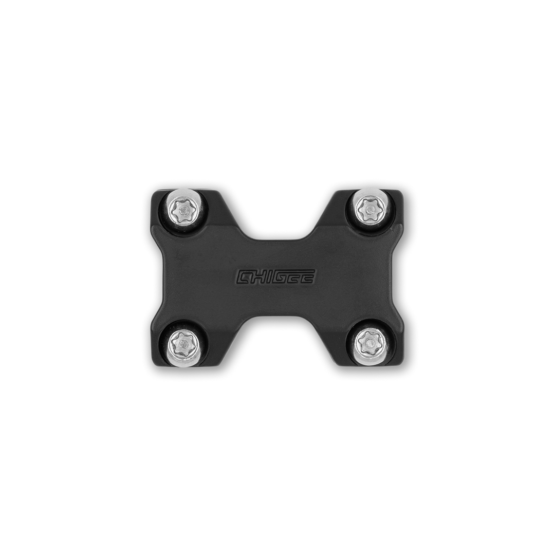 Cross bar mounting brackets for ADV (Φ12-16mm)