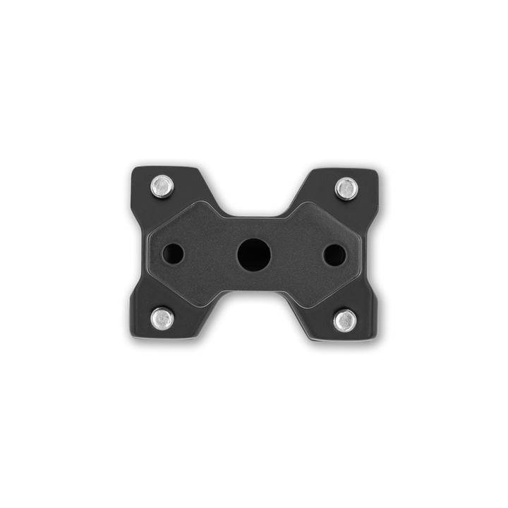 Cross bar mounting brackets for ADV (Φ12-16mm)