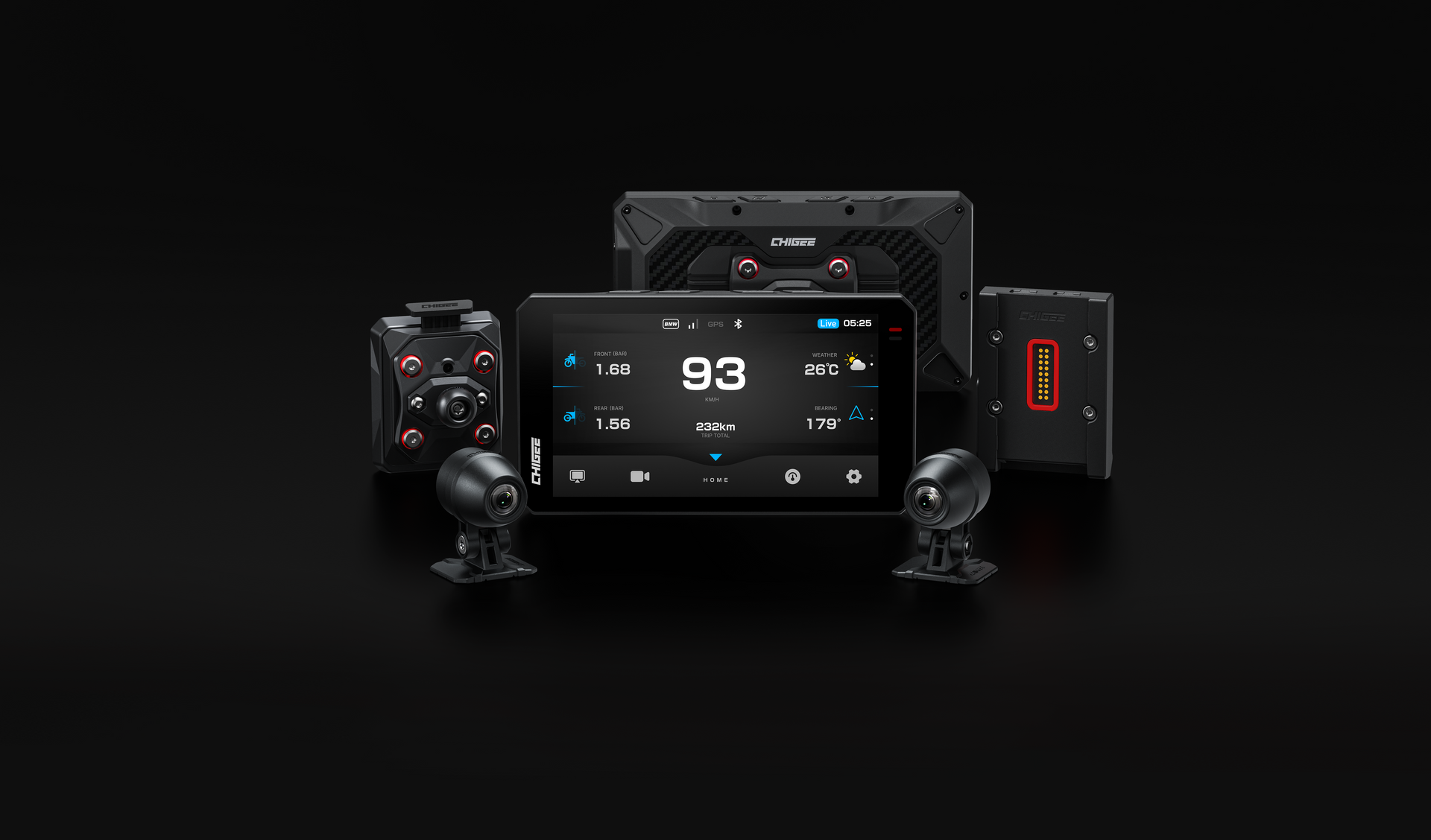 AIO-6 LTE (4G) – Oficjalny Sklep Chigee