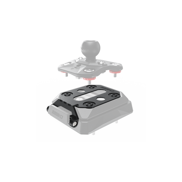 Blokada antykradzieżowa do Quick Release dla AIO-6