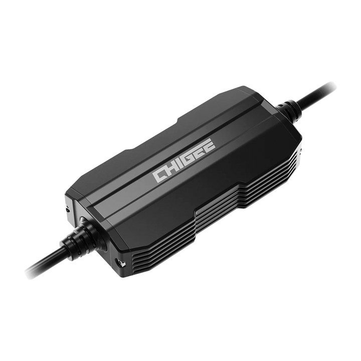 Electric Motorcycle Step-Down Power Module
