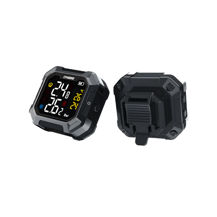 G3 Tire Pressure Kit