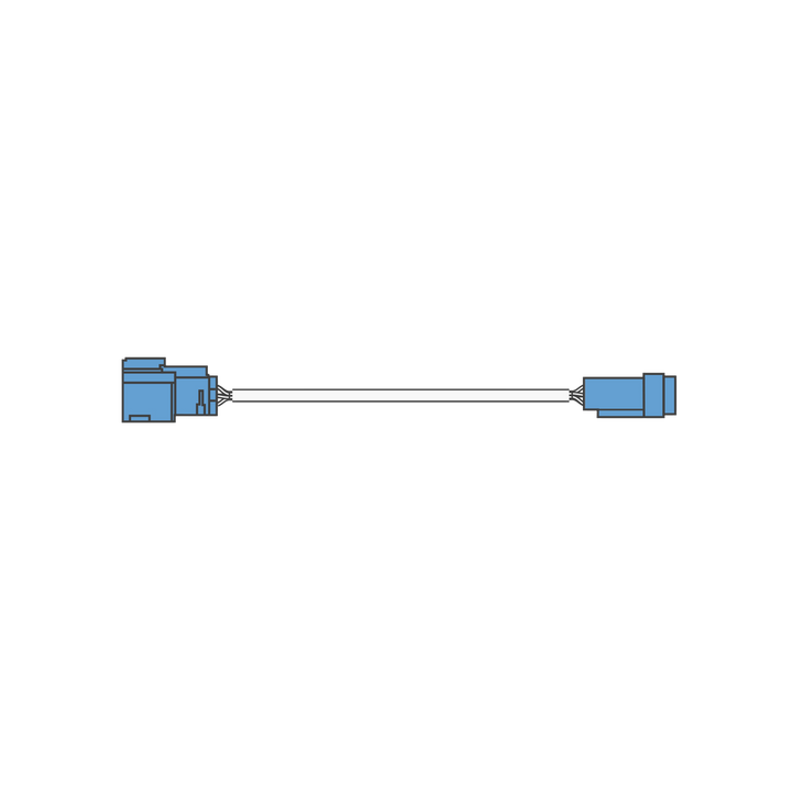 Adapter do Modułu OBD