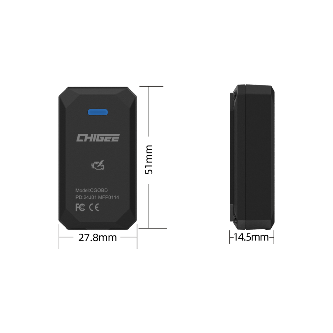 CHIGEE OBD Module