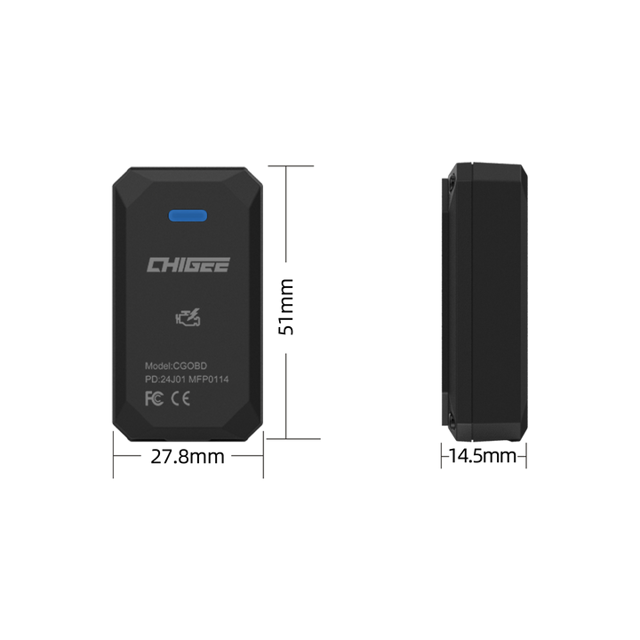 CHIGEE OBD Module