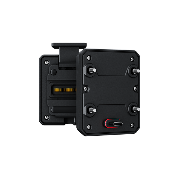 Zestaw Quick Release do AIO-6