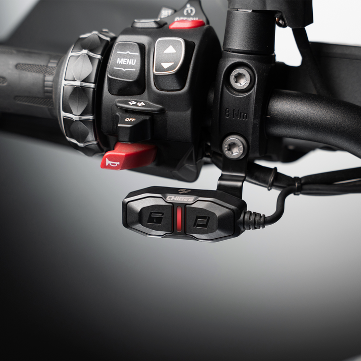 XR-1 GPS Remote Control