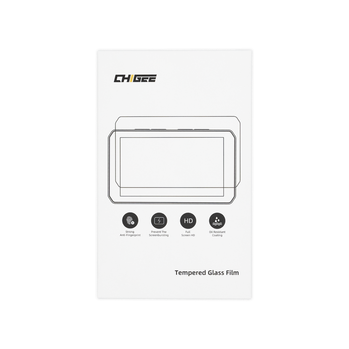 Tempered Glass Screen Protector for XR-2