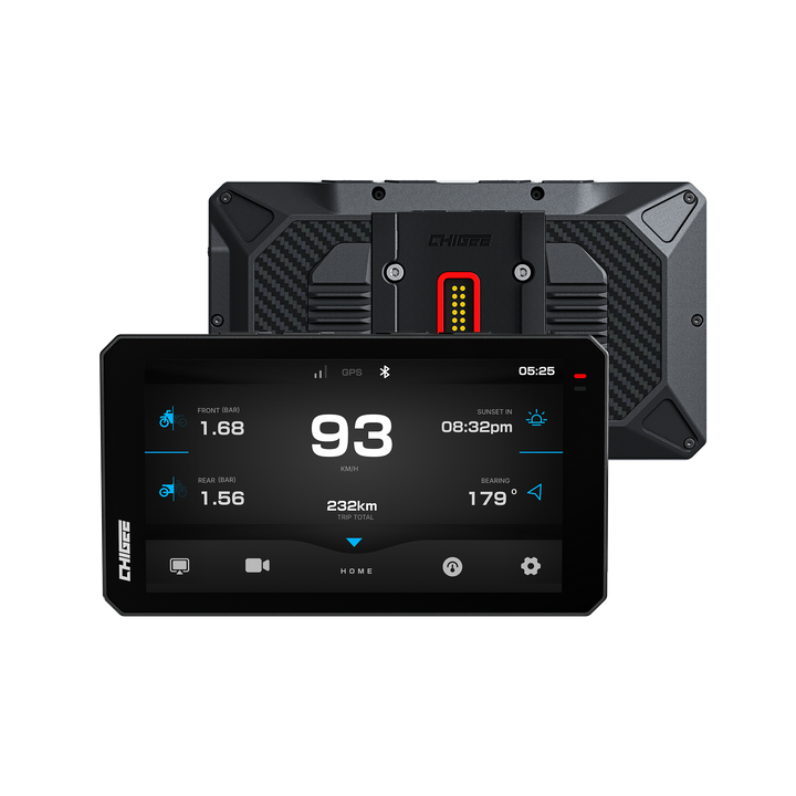 AIO-6 LTE (4G) z modułem BMW