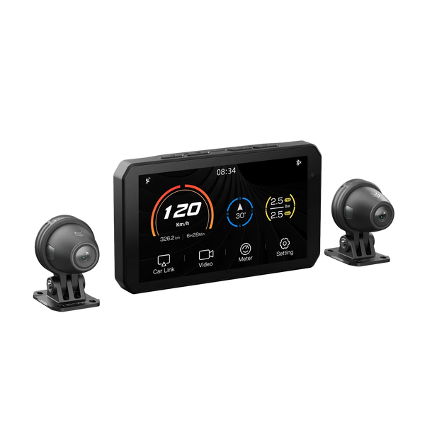 aio5 inteligentny system motocyklowy z apple carplay i android auto