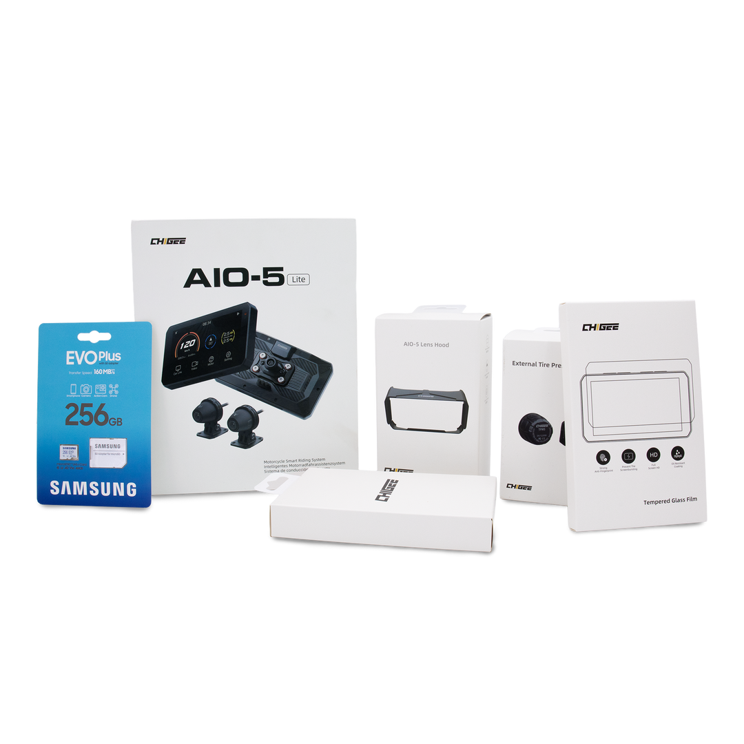 AIO-5 Lite XMAS BUNDLE