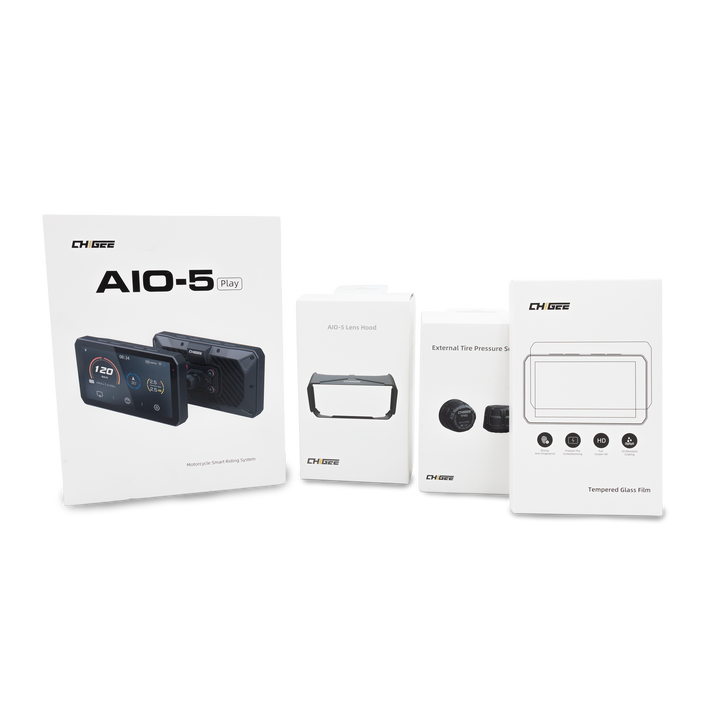 AIO-5 Play XMAS BUNDLE