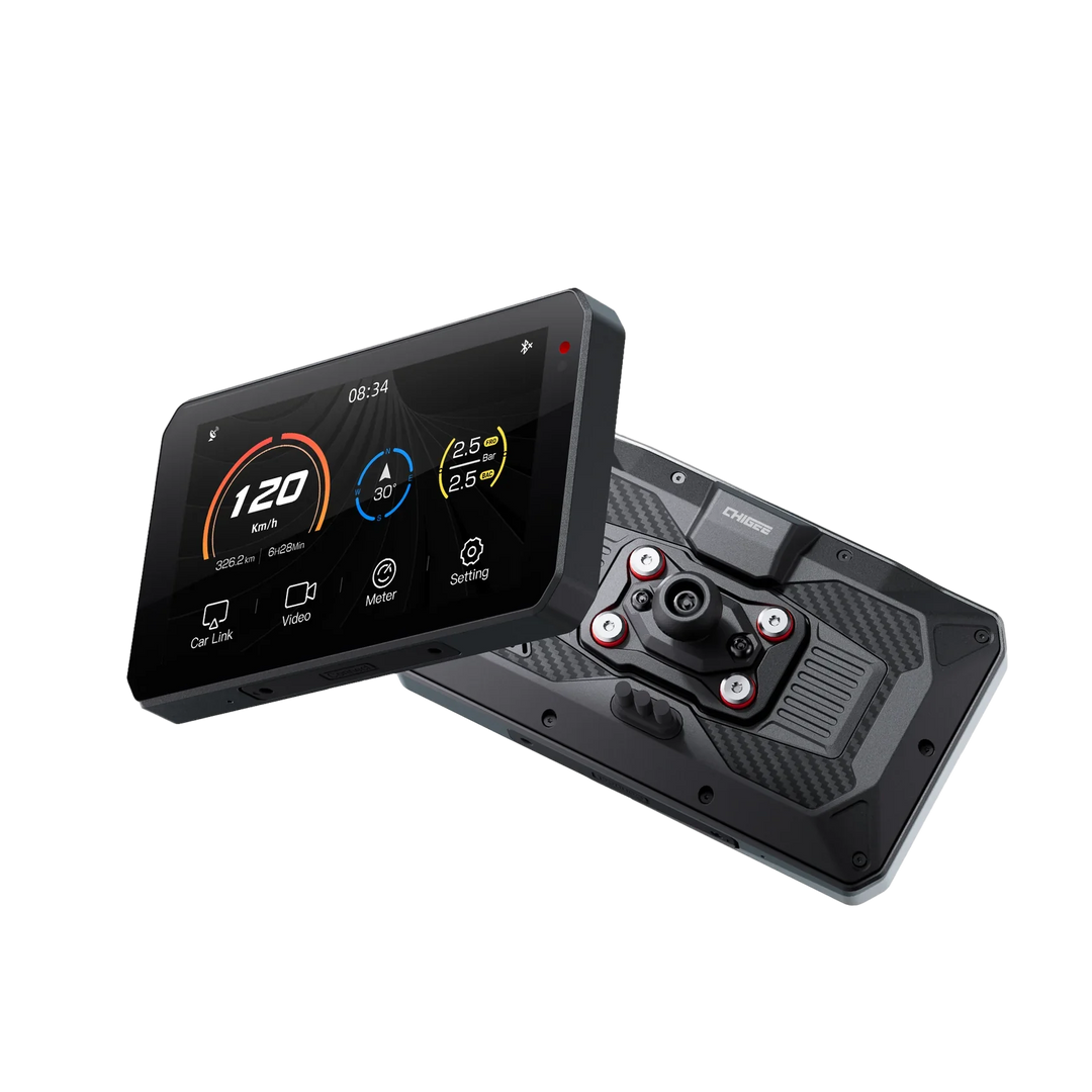 aio 5 play nawigacja motocyklowa apple carplay android auto