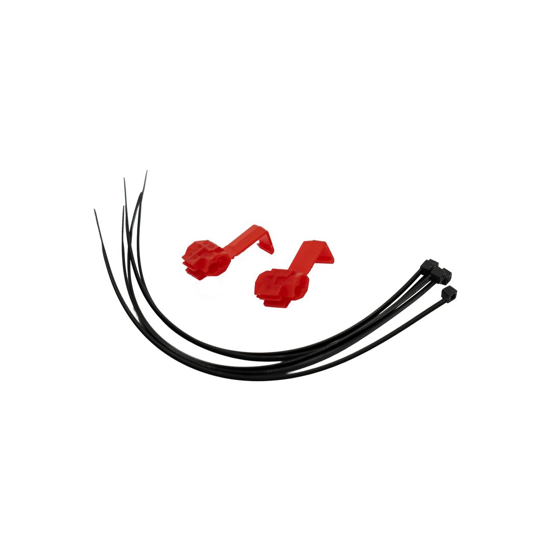 Baza Quick Release do drugiego motocykla