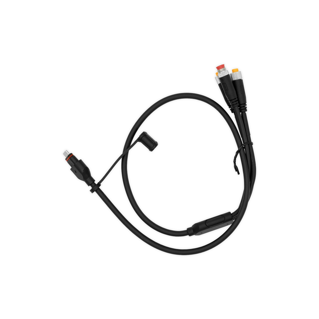 Baza BMW do AIO-6