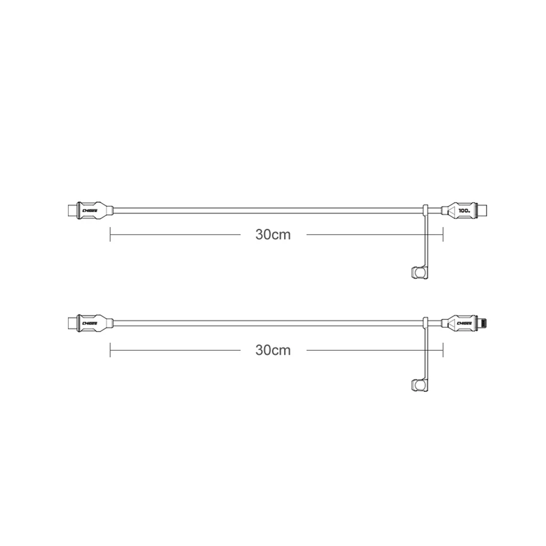 Fast Charging Cable For TR100