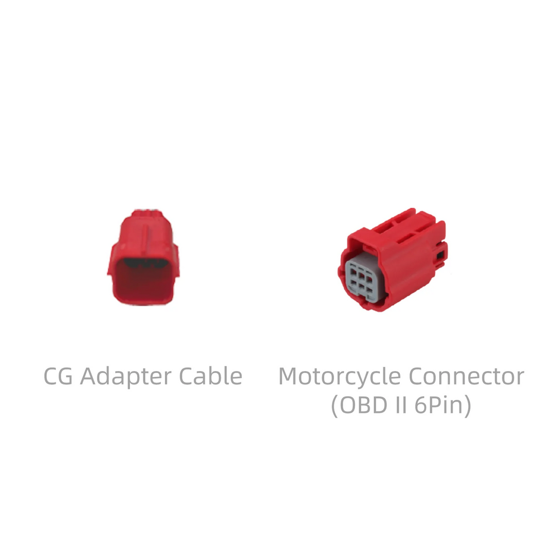 CHIGEE OBD Module