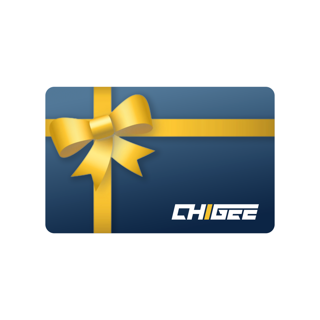 CHIGEE Gift Card