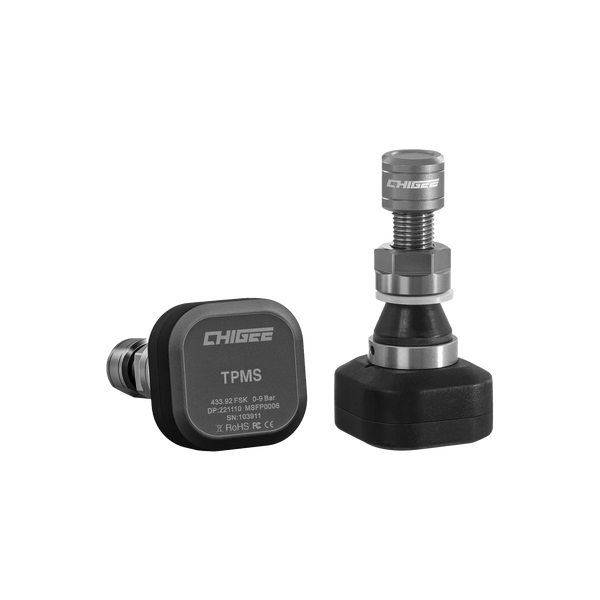 czujniki wbudowane ciśnienia opon do aio 5