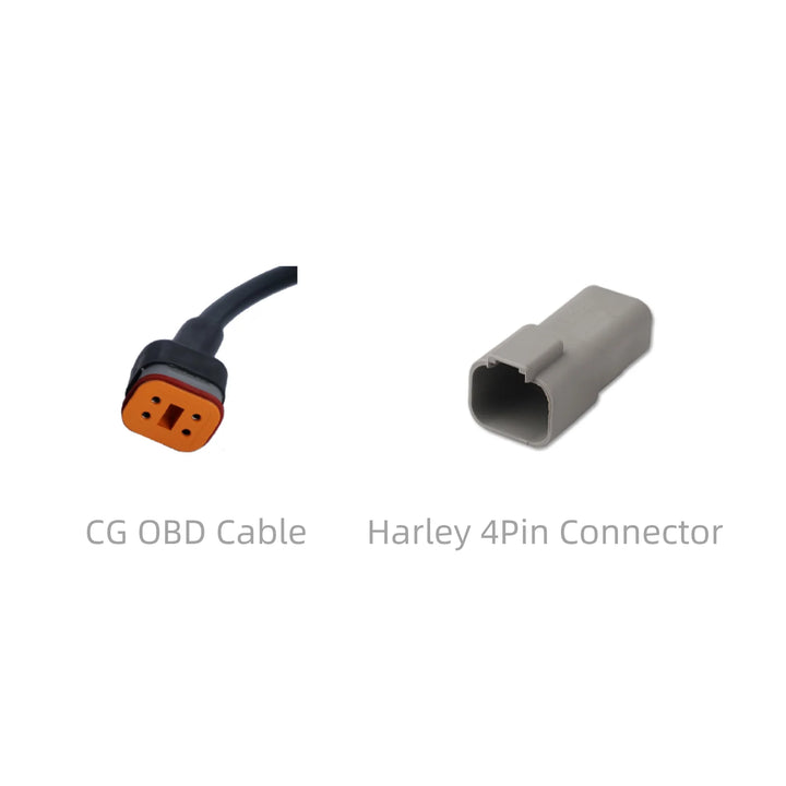 Adapter do Modułu OBD