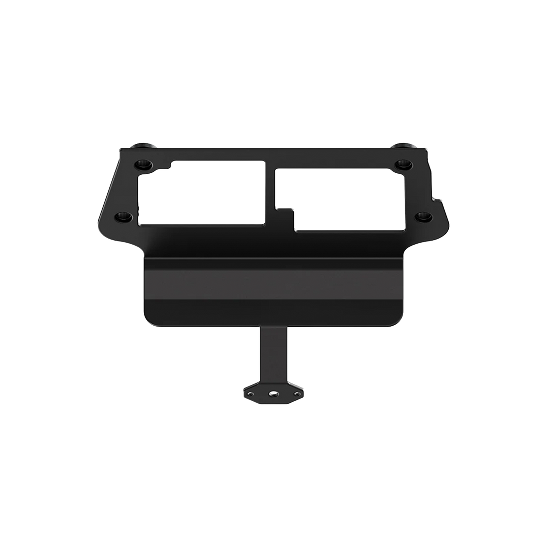 BMW 10.25-inch TFT Adapter Bracket (K1600 / R1250RT / R1300RT)