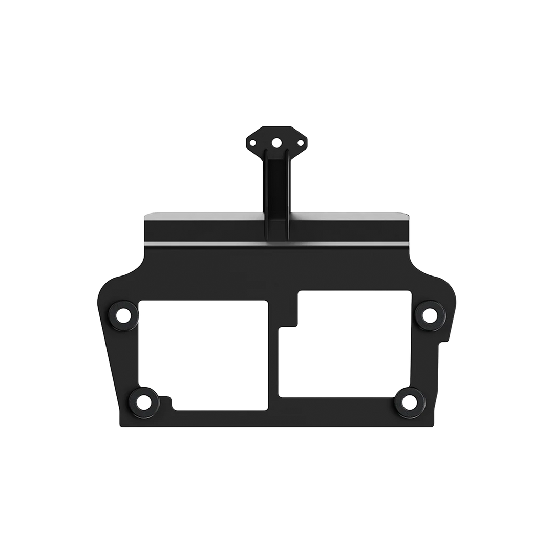 BMW 10.25-inch TFT Adapter Bracket (K1600 / R1250RT / R1300RT)