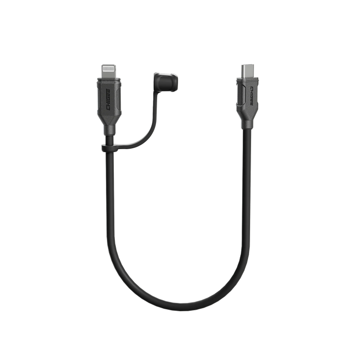 Fast Charging Cable For TR100