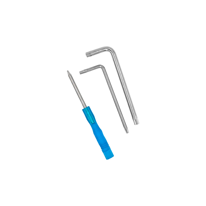Zestaw Quick Release do AIO-6
