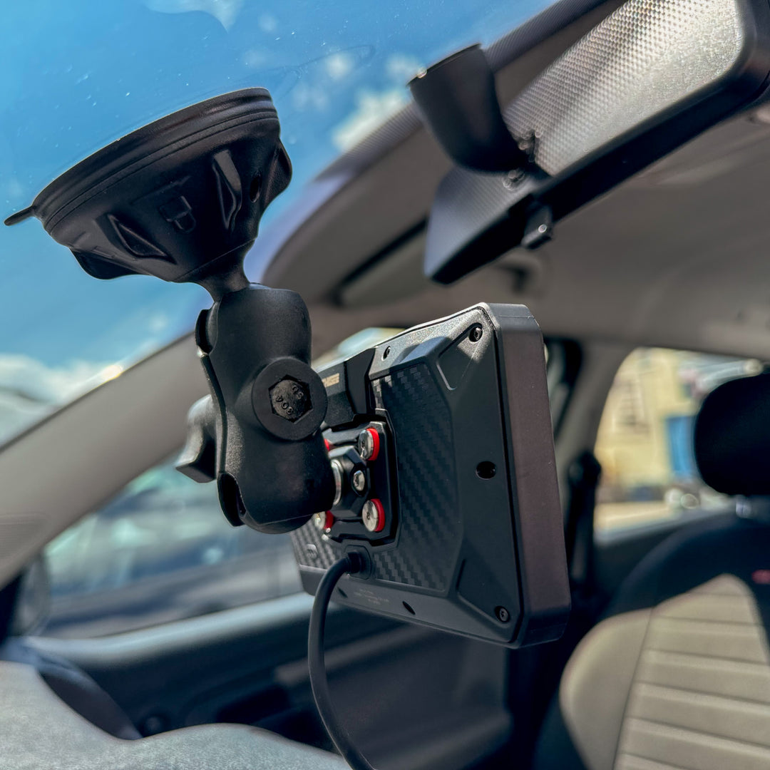 nawigacja do samochodu z apple carplay i android auto chigee