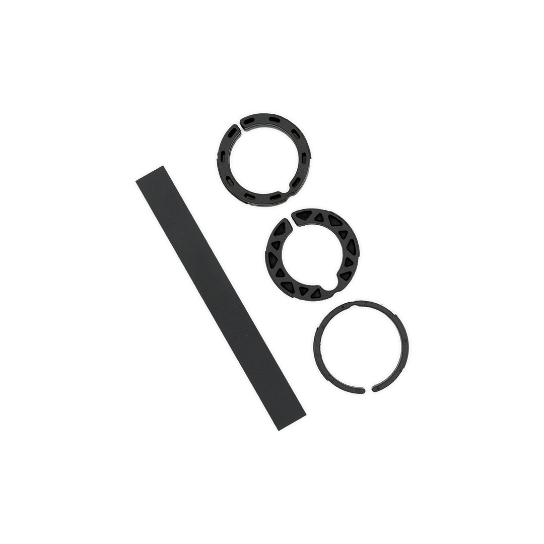 Baza Quick Release do drugiego motocykla